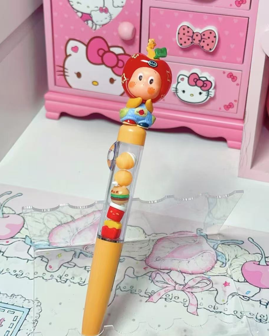 Twinkle Twinkle Beads Gel Pens