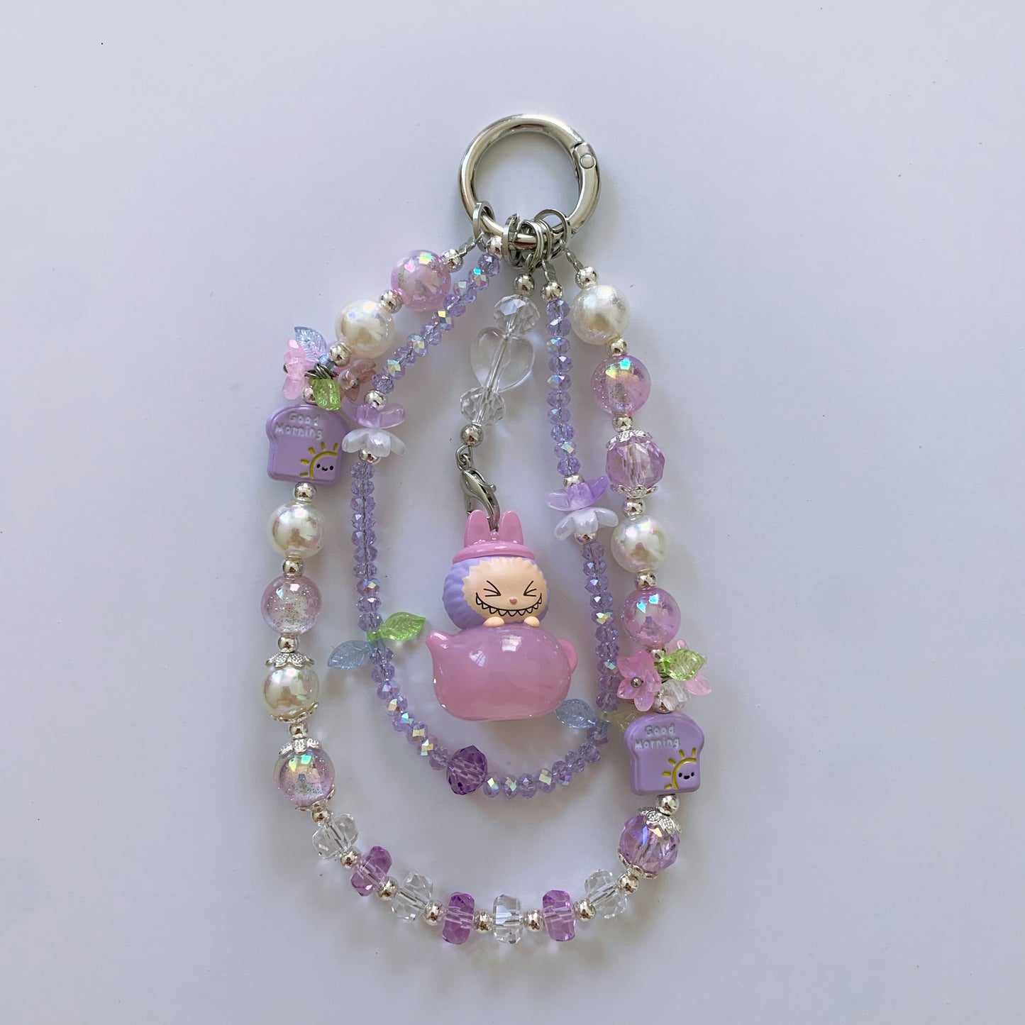 La.bu.bu Beaded Chains Mystery Bags