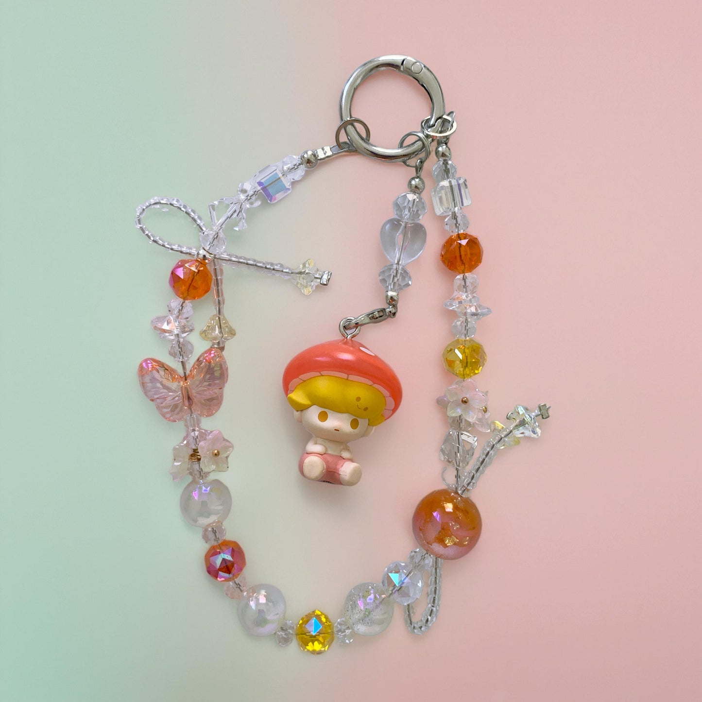 Dimoo Beaded Chains Mystery Bags
