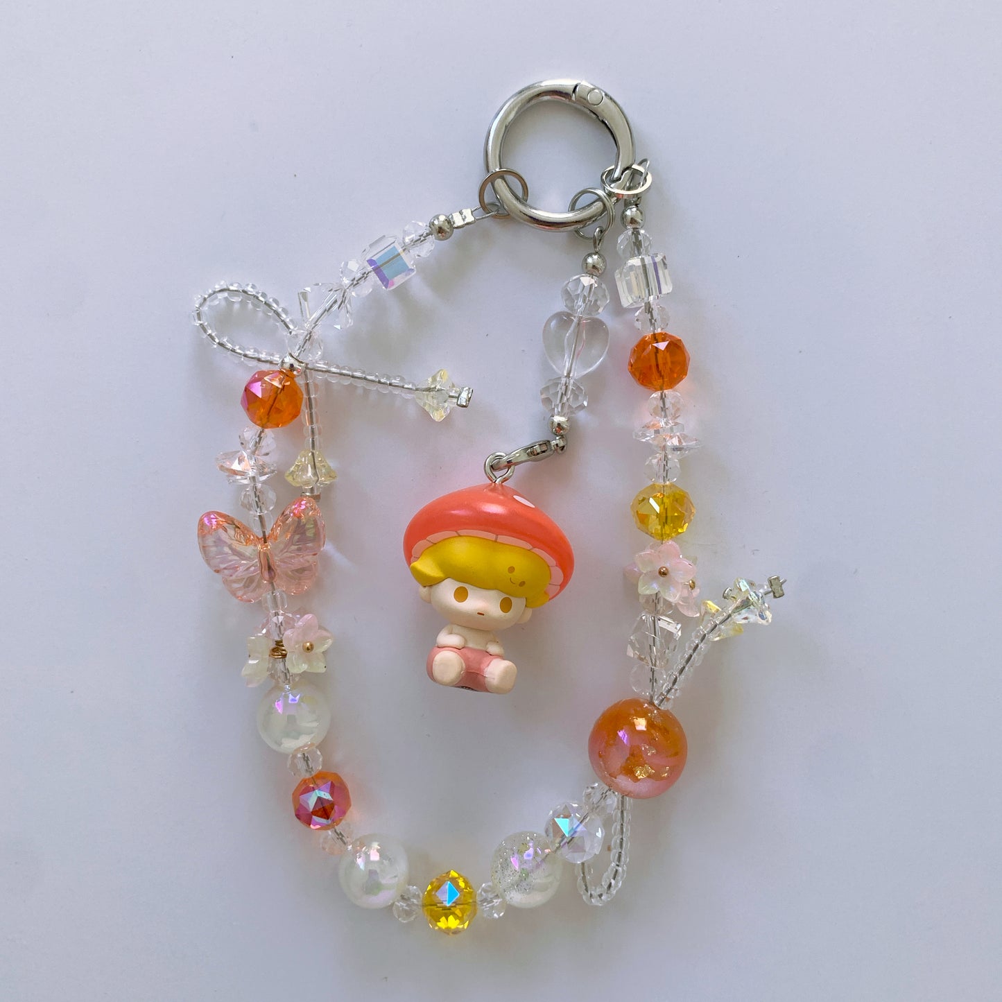 Dimoo Beaded Chains Mystery Bags