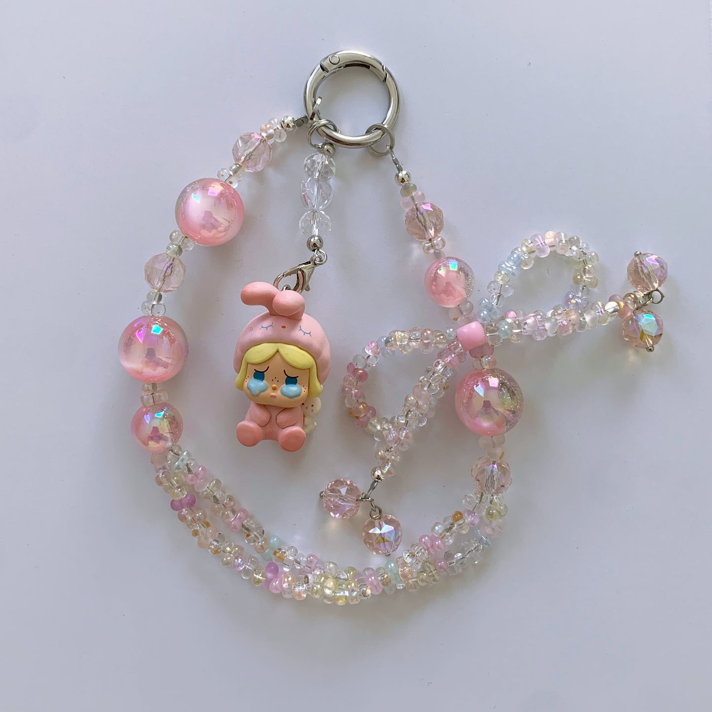 Cry baby Beaded Chains Mystery Bags