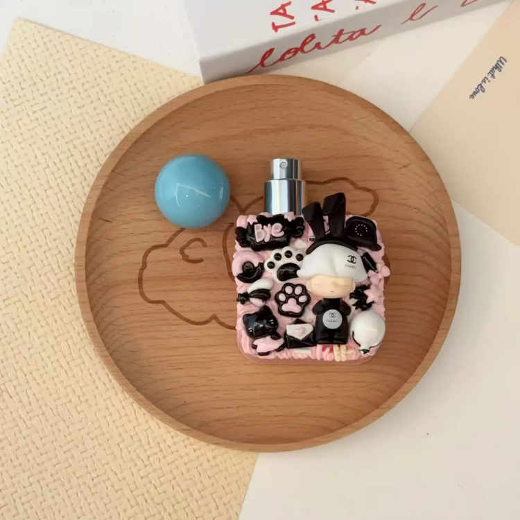 Dimoo Spray Bottle