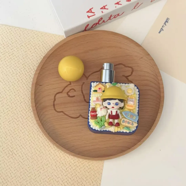 Meimei Spray Bottle