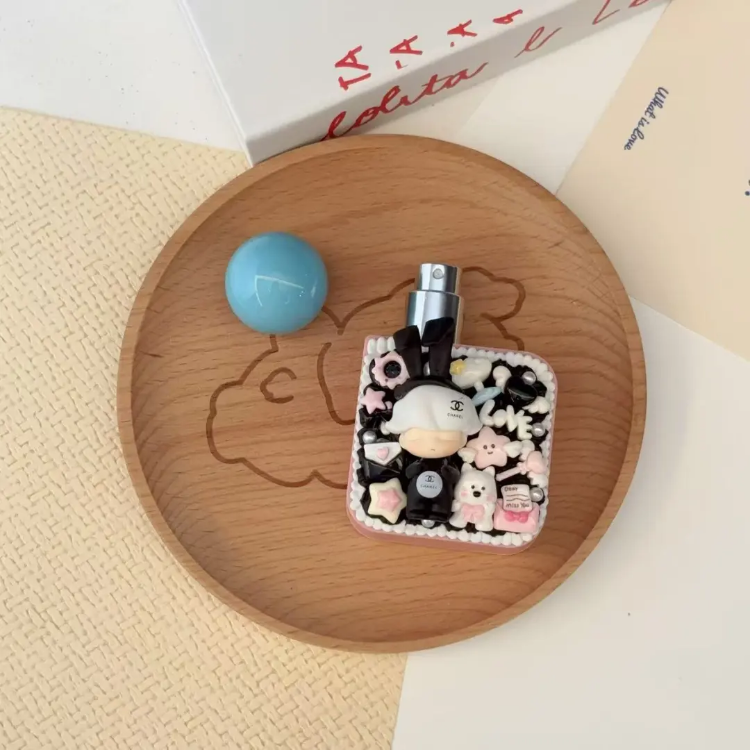 Dimoo Spray Bottle