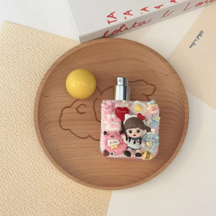 Meimei Spray Bottle