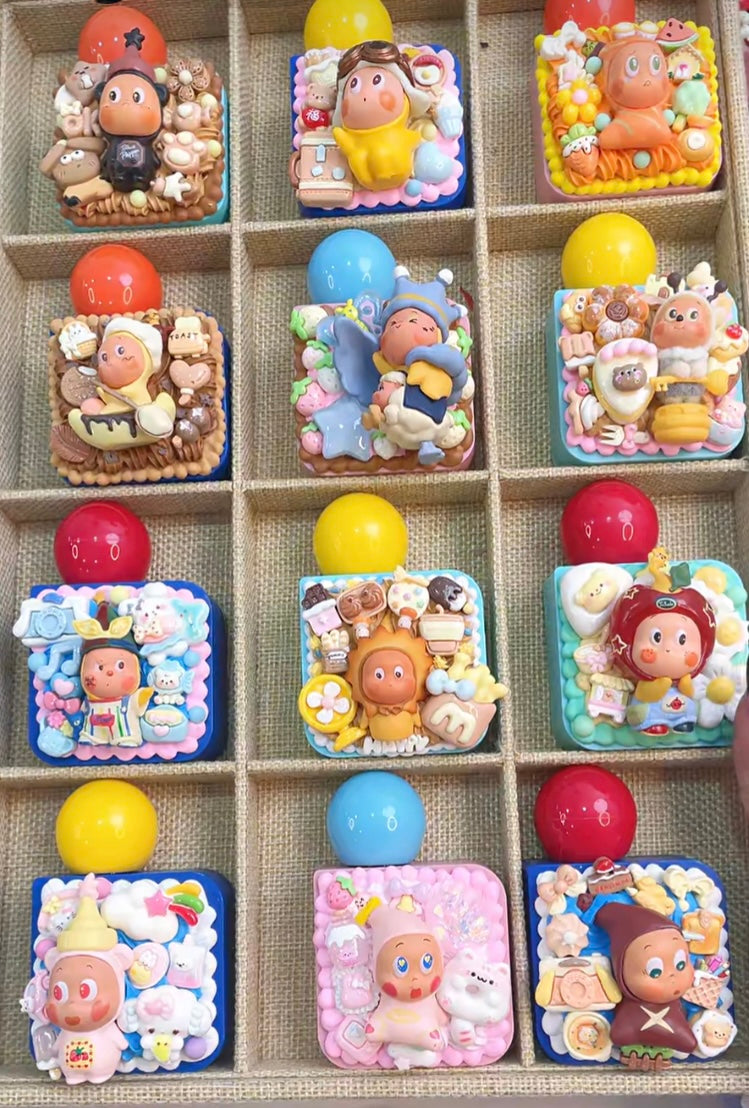 Twinkle Twinkle Spray Bottle