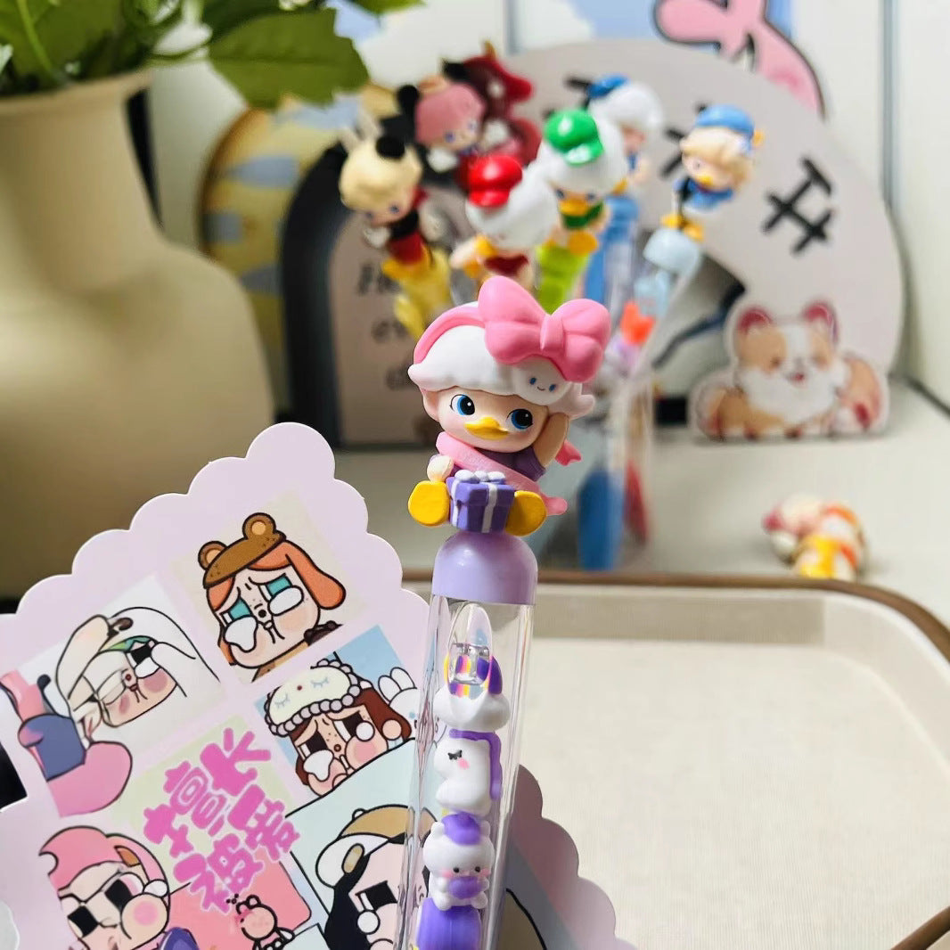 Disney Dimoo Beads Gel Pens