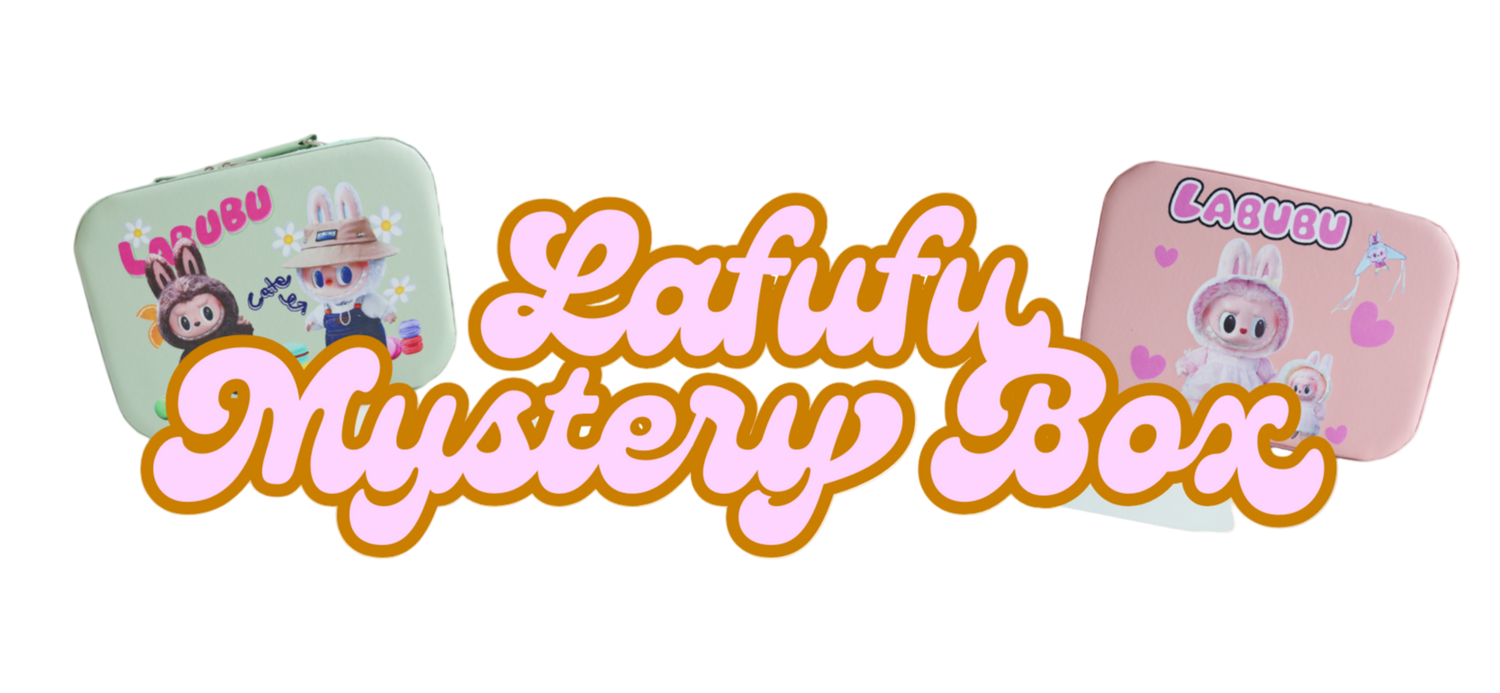 Mystery Box