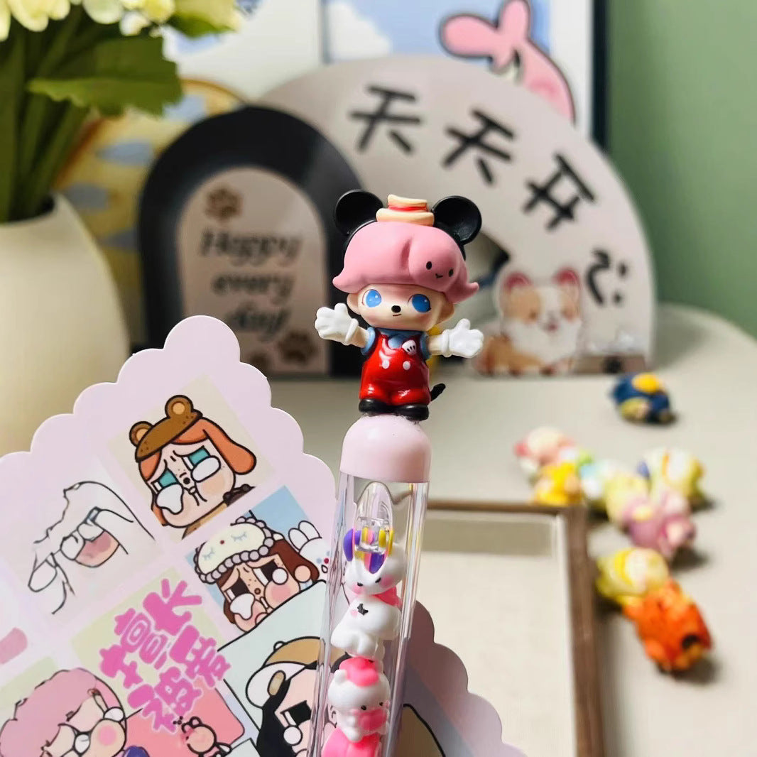 Disney Dimoo Beads Gel Pens