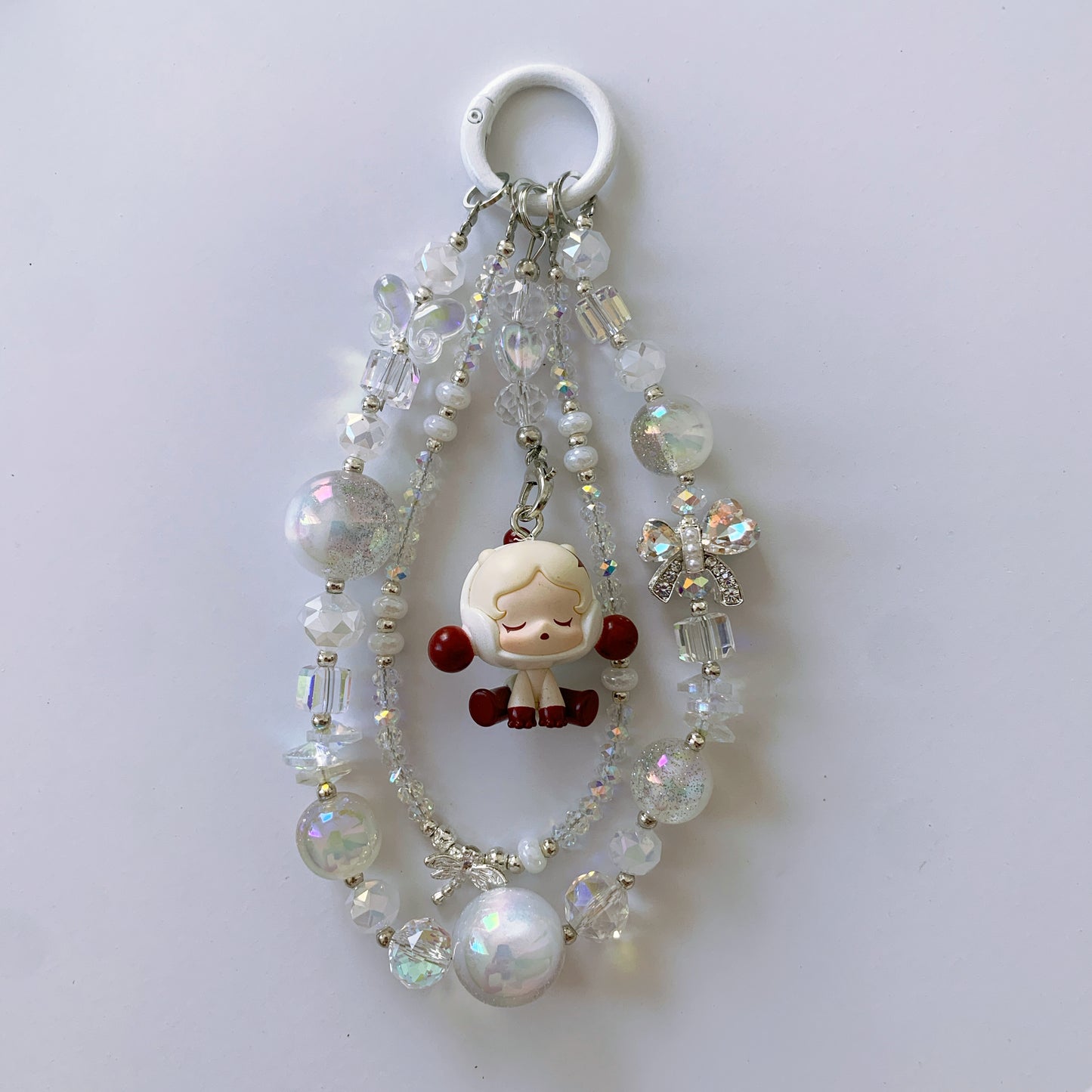 SkullPanda Beaded Chains Mystery Bags