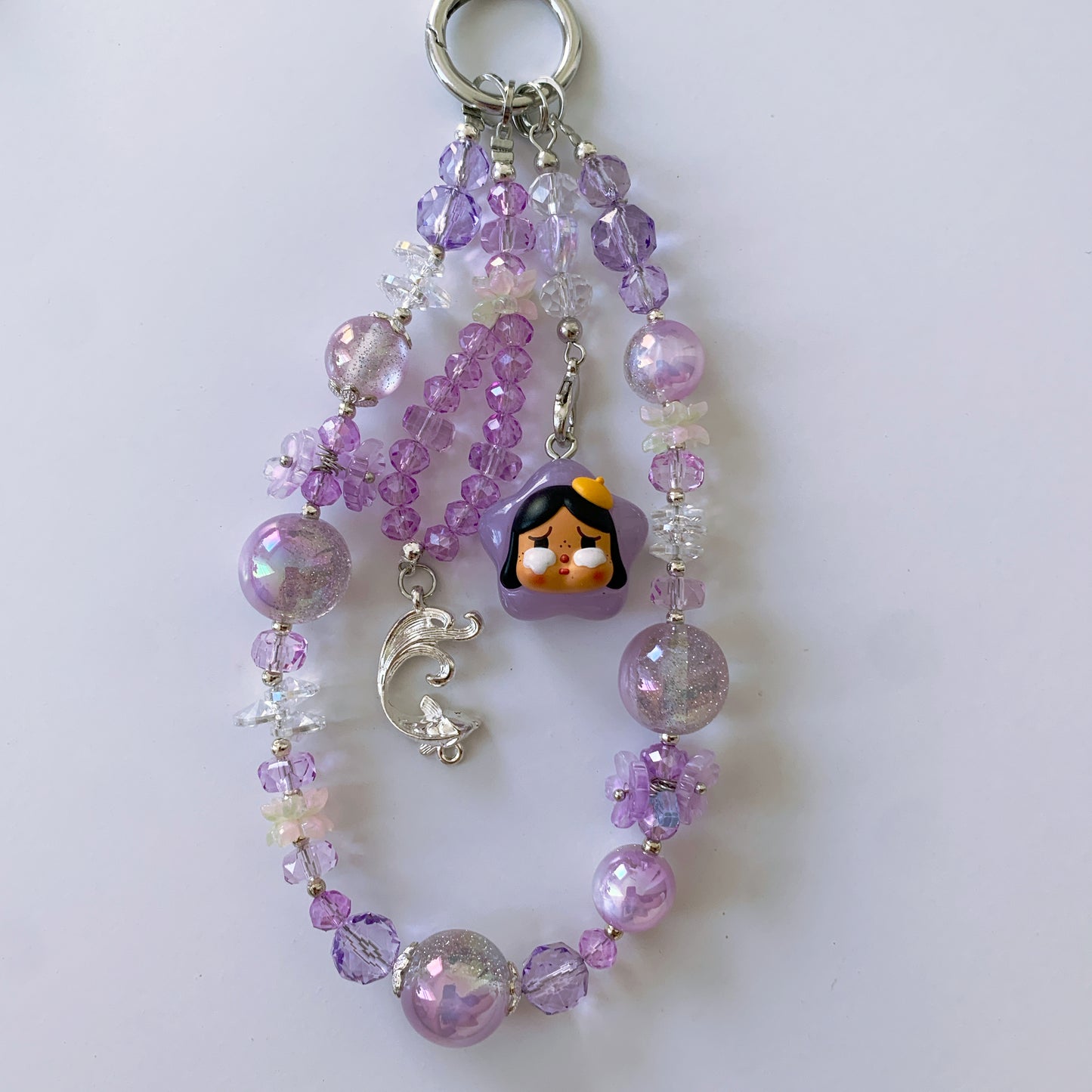 Cry baby Beaded Chains Mystery Bags