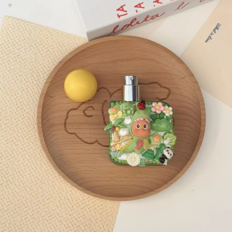 Twinkle Twinkle Spray Bottle
