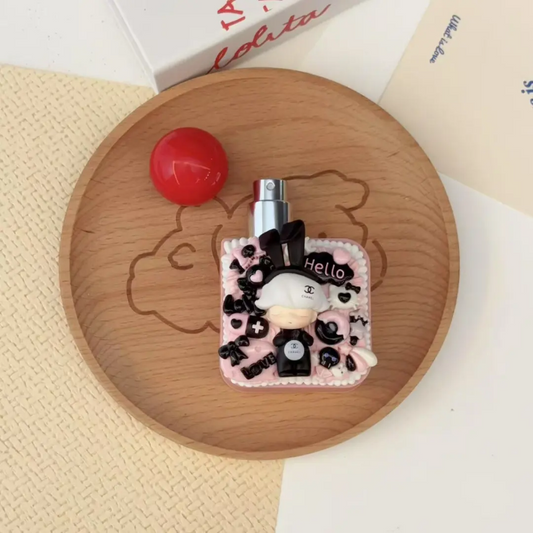 Dimoo Spray Bottle