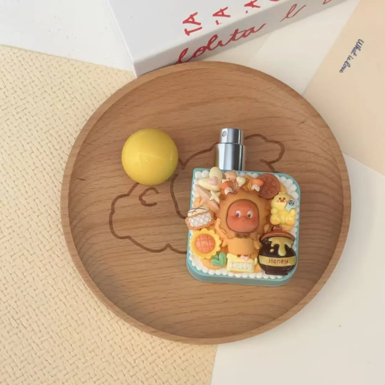 Twinkle Twinkle Spray Bottle