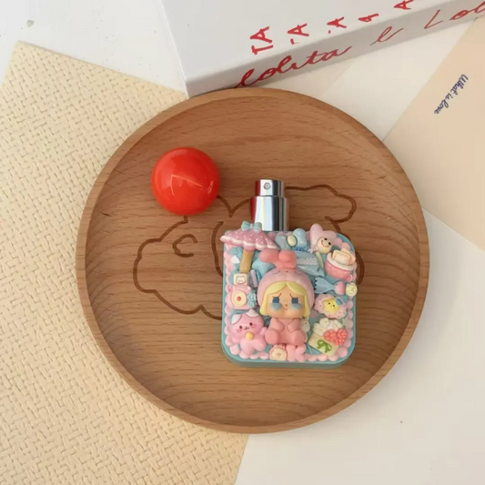 Crybaby Spray Bottle