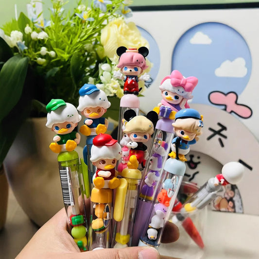 Disney Dimoo Beads Gel Pens