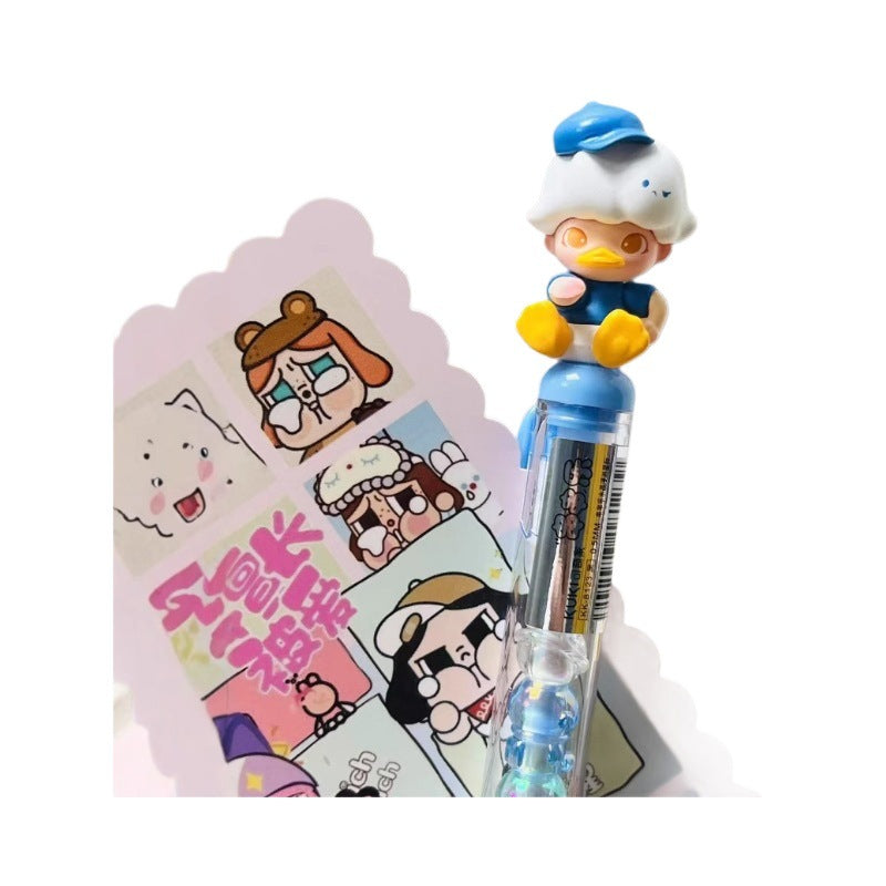 Disney Dimoo Beads Gel Pens